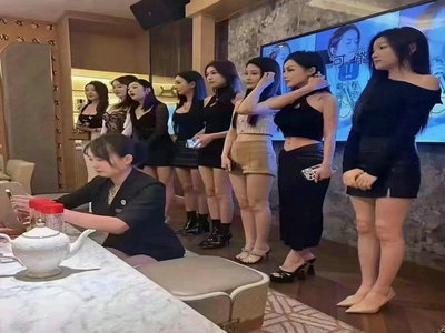 东莞KTV招聘